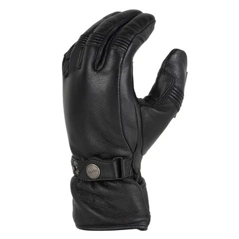 DXR Gants DXR BRICKLANE - Noir