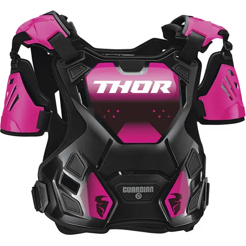 Thor Motocross Pare-pierres Guardian 's