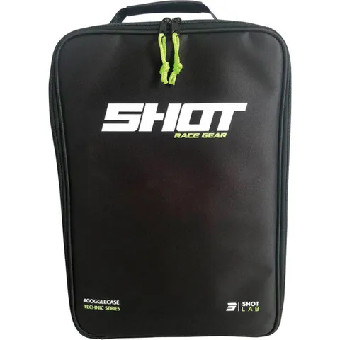 Shot Etui masque - 5 pièces