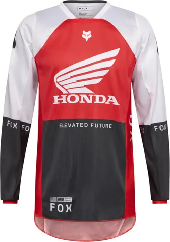 FOX 180 Honda Maillot de motocross
