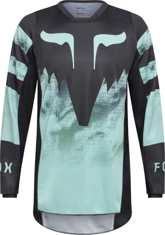 FOX 180 Kairos Maillot de motocross