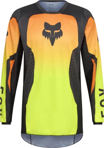 FOX 180 Shield Maillot de motocross