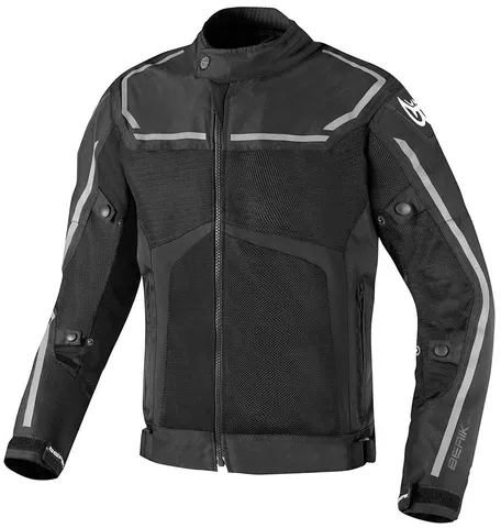 Berik Sonic Air Veste Textile