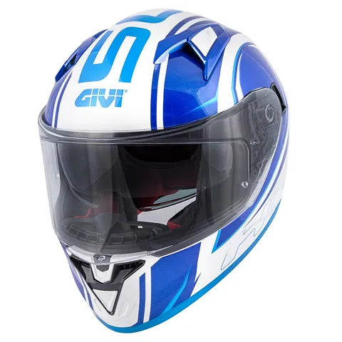 Givi 50.6 Stoccarda Blades Casque