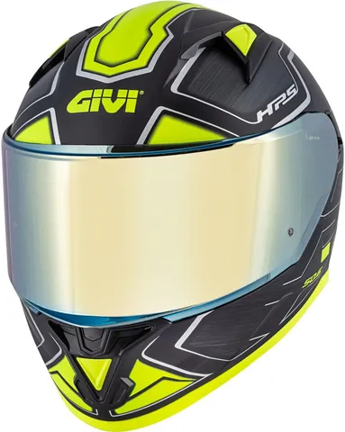 Givi 50.6 Sport Deep Limited Edition Casque