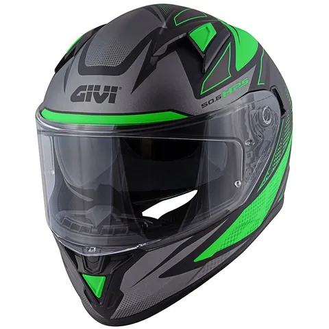 Givi 50.6 Stoccarda Follow Casque