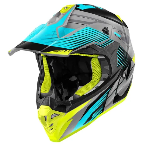 Givi 60.1 Fresh Cross Casque