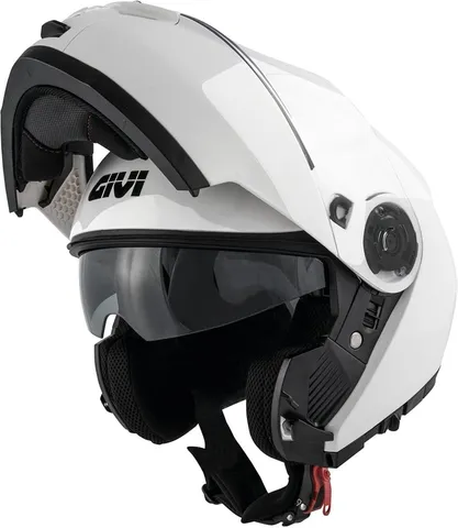 Givi X.20 Expedition Casque rabattable