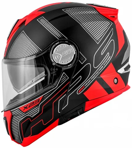 Givi X.23 Sydney Protect Casque rabattable