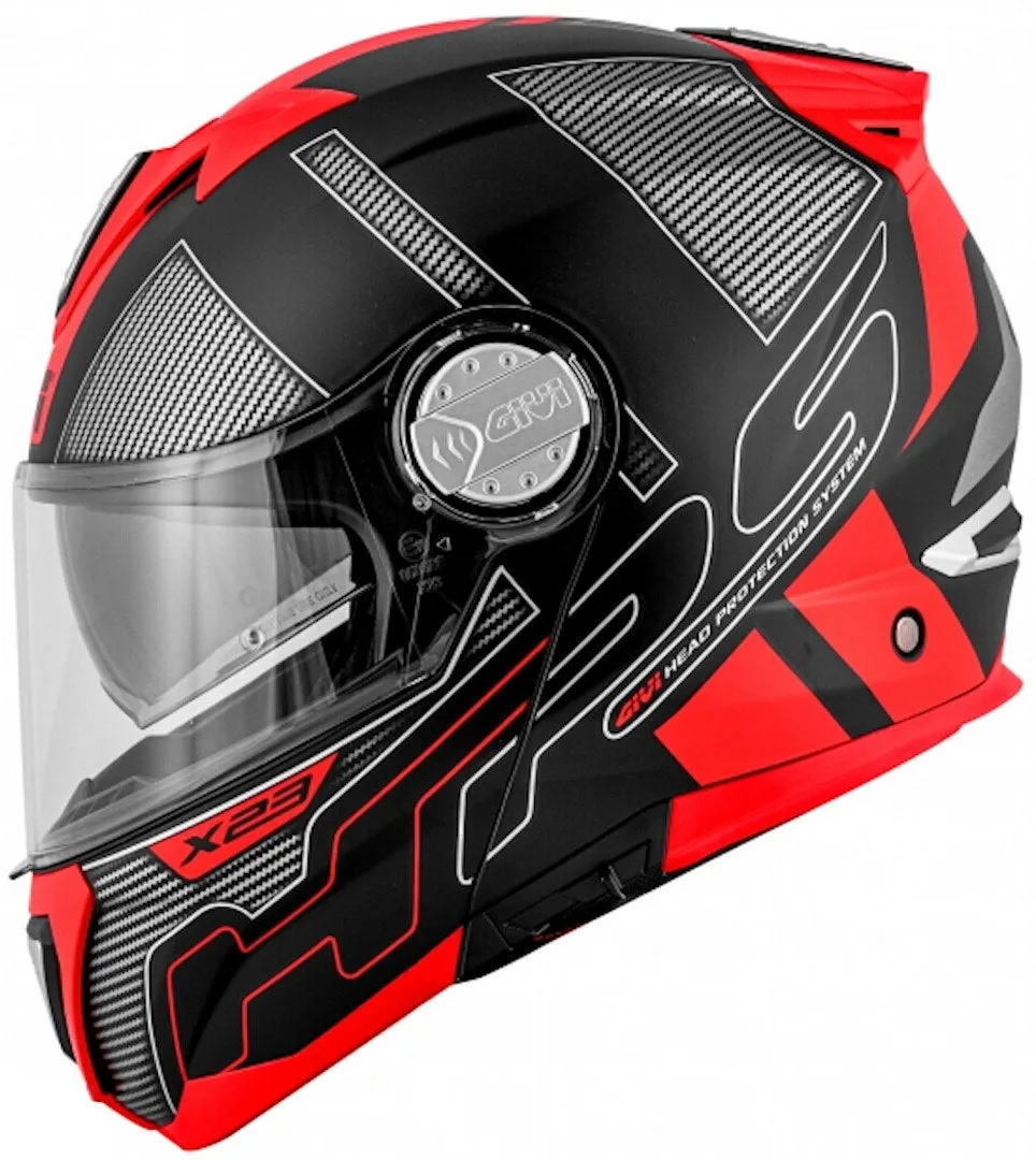 Givi X.23 Sydney Protect Casque rabattable