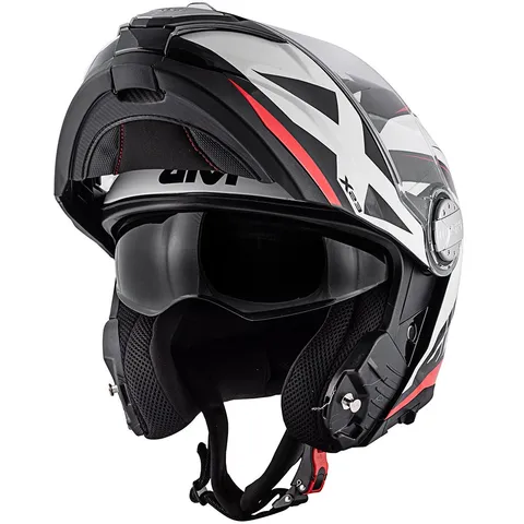 Givi X.23 Sydney Pointed Casque rabattable