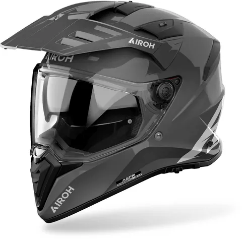 Airoh Badx-X Casque d’enduro