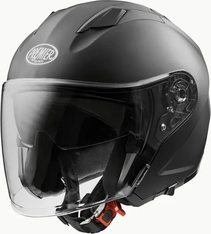 Premier Dokker U9 BM Casque Jet