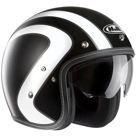 HJC Casque jet FG 70S - Board