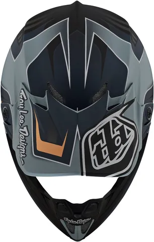 Troy Lee Designs SE4 Flash Mips Casque de motocross