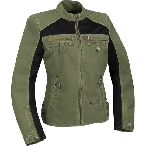Segura Blouson Vanda