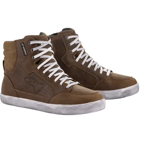 Alpinestars Baskets J-6 Waterproof - 'S