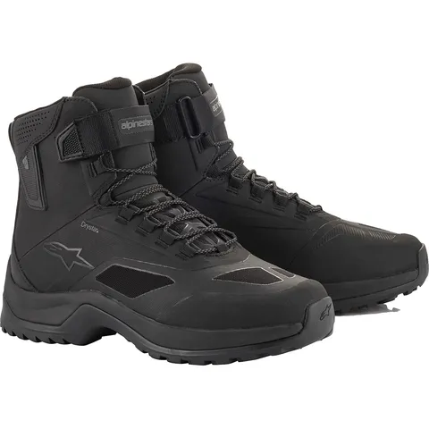 Alpinestars Chaussures CR-6 Drystar®