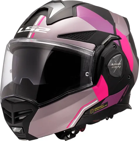 LS2 FF901 Advant X Ultra Casque