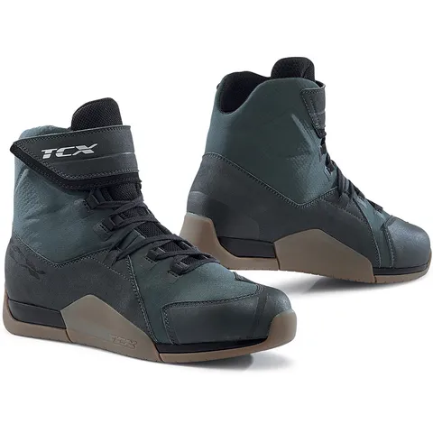 TCX Baskets District Waterproof