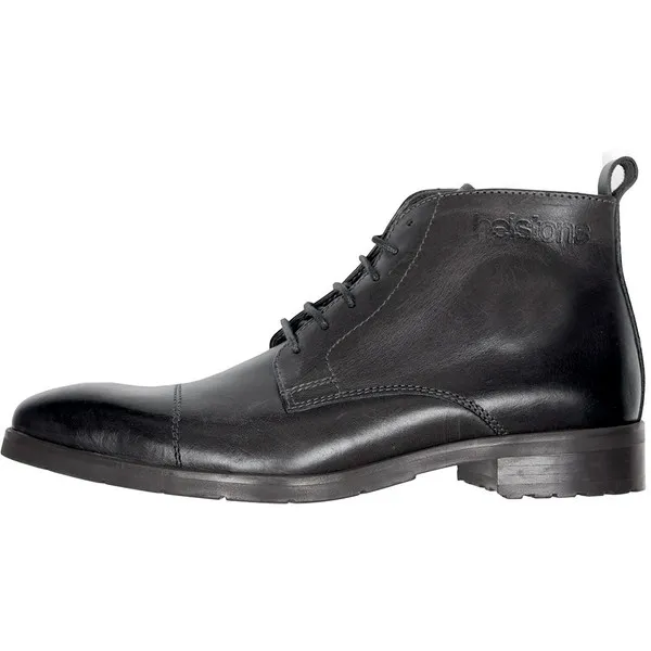 Helstons Chaussures Heritage Ciré