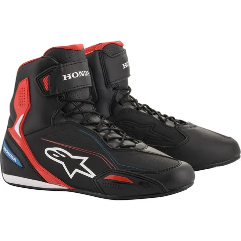 Alpinestars Baskets Faster-3 Honda