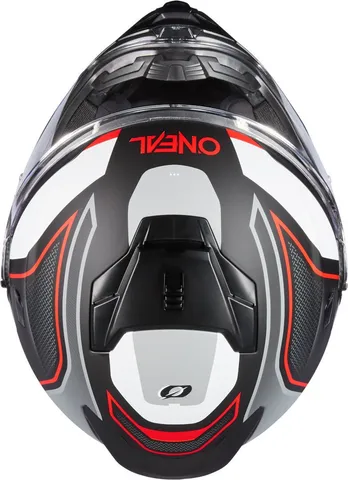 O'Neal Oneal DSeries Square Casque de motocross