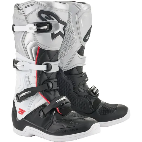 Alpinestars Bottes Tech 5 Victory - Edition Limitée