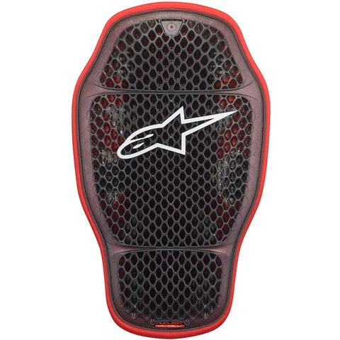 Alpinestars Dorsale Nucleon KR-1 CELLi - CE niveau 2