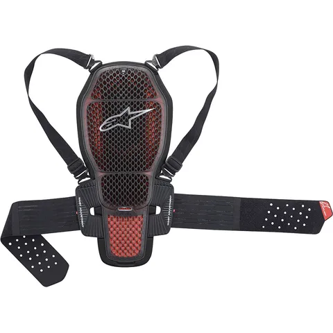 Alpinestars Dorsale Nucleon KR-1 Cell - CE niveau 2