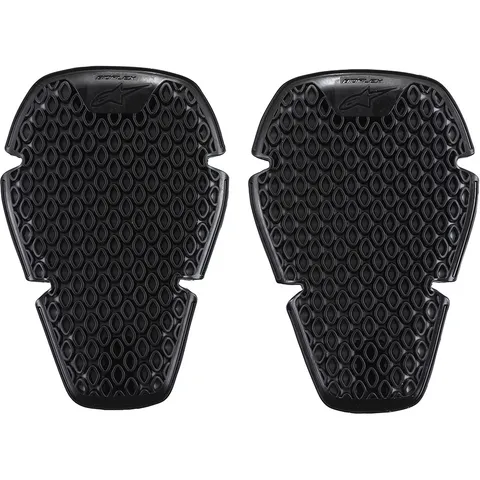Alpinestars Protections Genoux Bioflex - CE niveau 1
