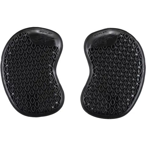 Alpinestars Protections Hanches Bioflex - CE niveau 1