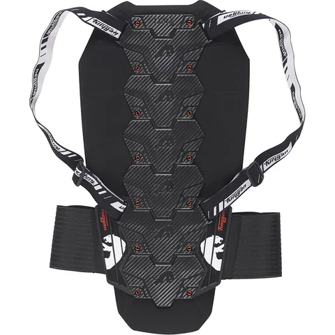 Furygan Dorsale Racing D3O - CE Niveau 2