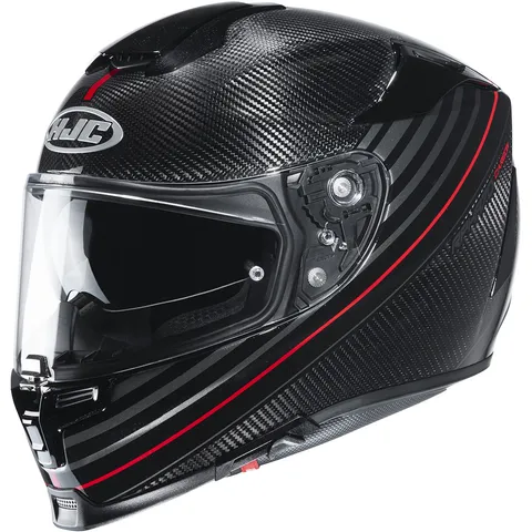 HJC Casque Rpha 70 Carbon Artan