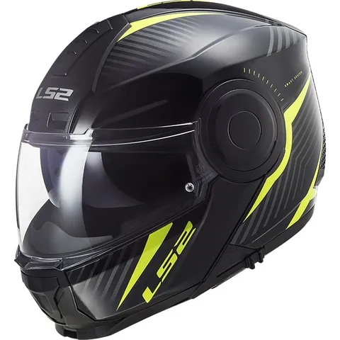 LS2 Casque FF902 Scope Skid