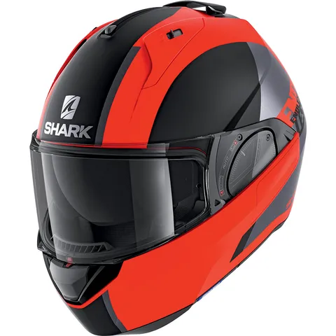 Shark Casque Evo-ES Endless