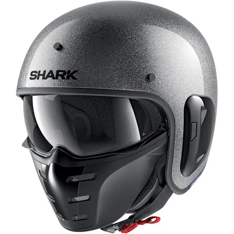 Shark Casque S-Drak 2 Glitter