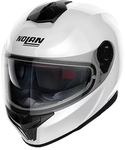 Nolan N80-8 Special N-Com Casque