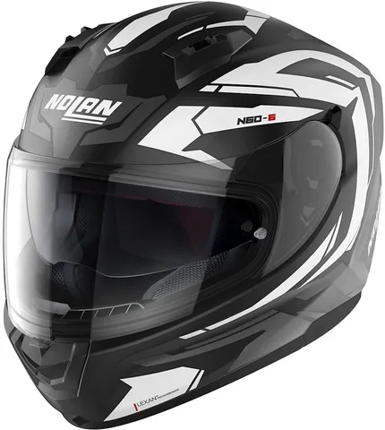 Nolan N60-6 Anchor Casque