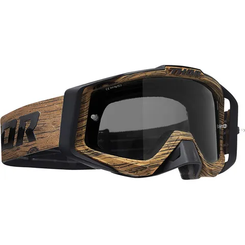 Thor Motocross Masque Sniper Pro Woody