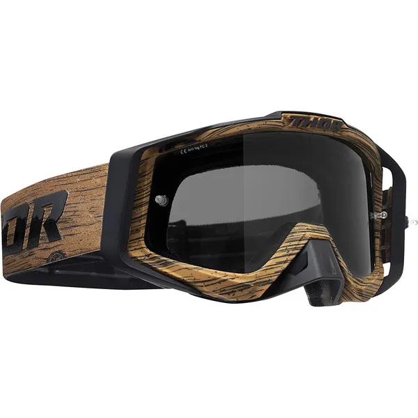 Thor Motocross Masque Sniper Pro Woody
