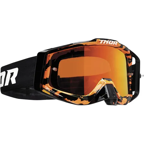 Thor Motocross Masque Sniper Pro Rampant