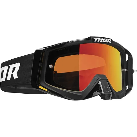Thor Motocross Masque Sniper Pro Solid