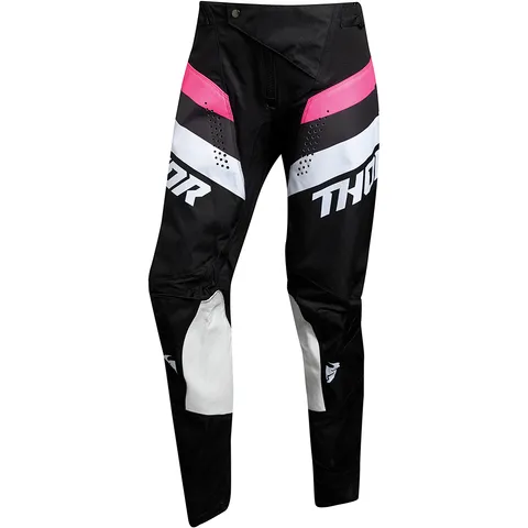 Thor Motocross Pantalon Pulse Racer