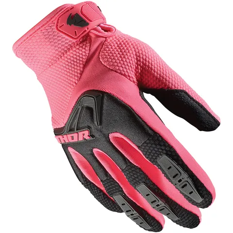 Thor Motocross Gants Spectrum - 2021