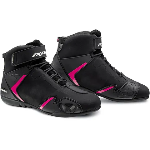 Ixon Baskets Gambler Waterproof