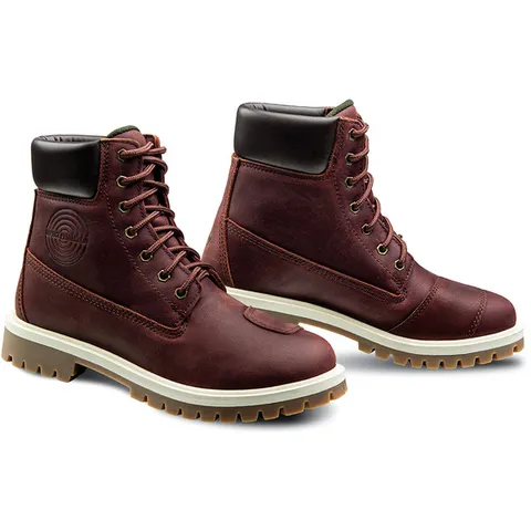 Ixon Chaussures Mud Waterproof