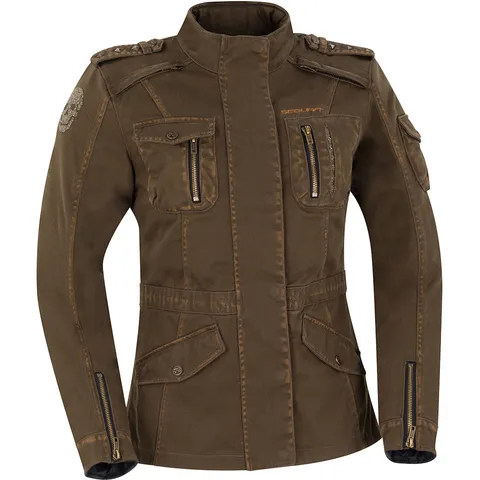Segura Veste Jewel Crystal