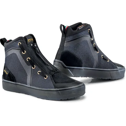 TCX Baskets Ikasu Waterproof