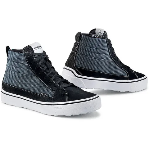 TCX Baskets Street 3 Tex Waterproof